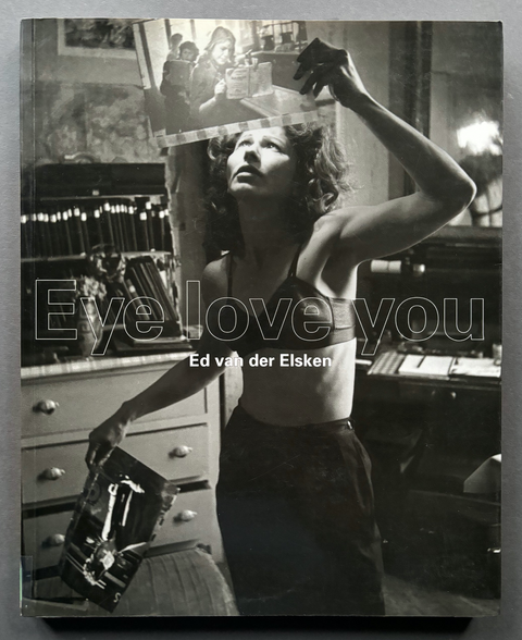 Eye Love You
