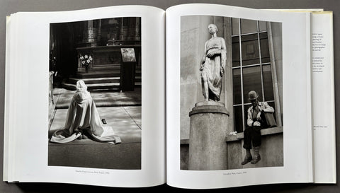 The Monograph