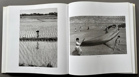 The Monograph