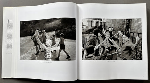 The Monograph