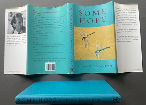 Some Hope - UK 1st