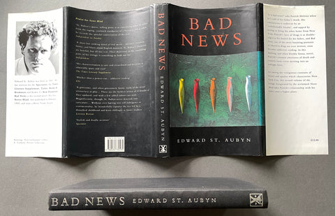 Bad News - UK 1st