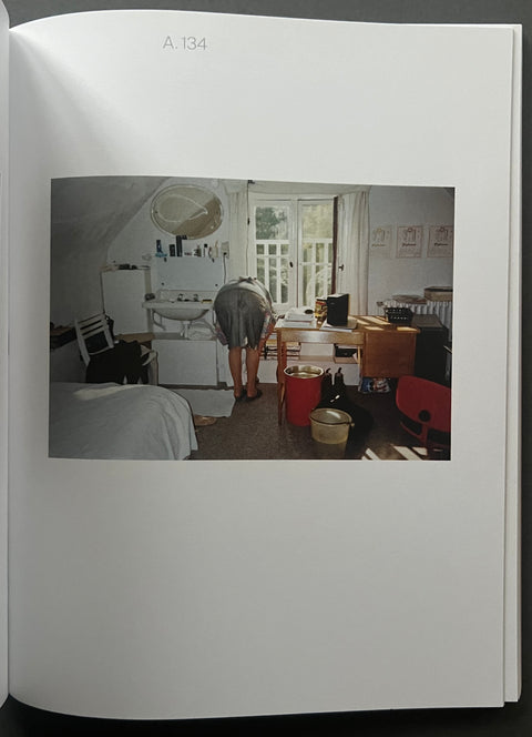 Elisabeth Van Vyve: Observations from the Margin
