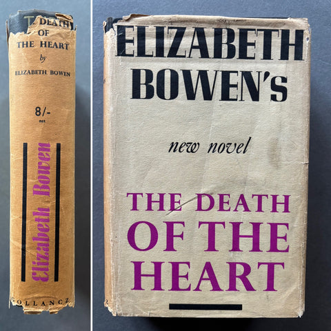 The Death of the Heart