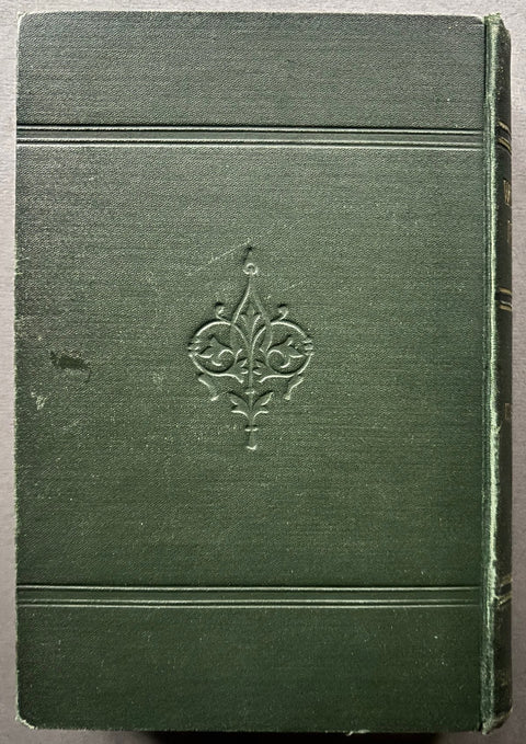 Wuthering Heights & Agnes Grey