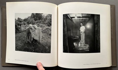 Emmet Gowin: Photographs
