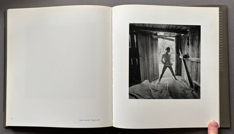 Emmet Gowin: Photographs