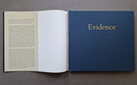Evidence