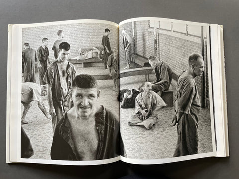Evidence 1944-1994