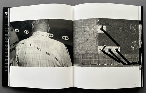 Eye To Eye: Photographs by Graham Nash