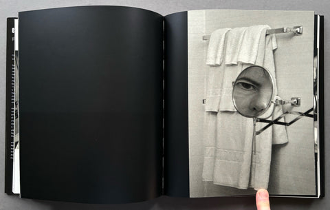 Eye To Eye: Photographs by Graham Nash