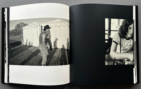 Eye To Eye: Photographs by Graham Nash