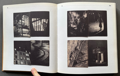 Fotografía Pública: Photography in Print 1919-1939