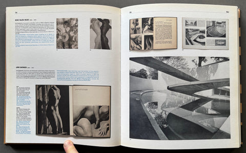 Fotografía Pública: Photography in Print 1919-1939