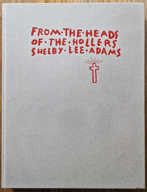 From the Heads of the Hollers