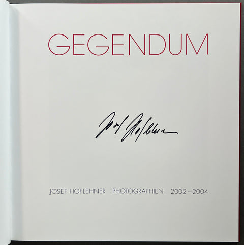 GEGENDUM