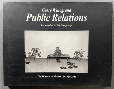 Public Relations