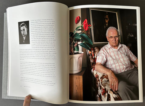 Rescuers: Portraits of Moral Courage in the Holocaust
