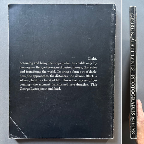 Photographs 1931-1955