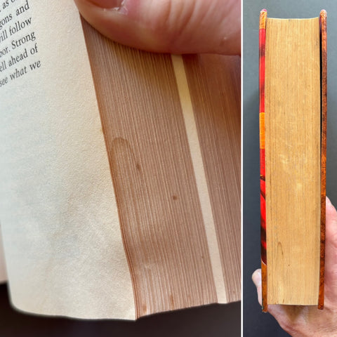 Game of Thrones: A Song of Ice and Fire - UK 1st