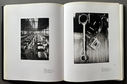 Germaine Krull: Photographer of Modernity