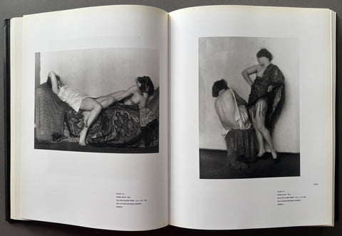 Germaine Krull: Photographer of Modernity