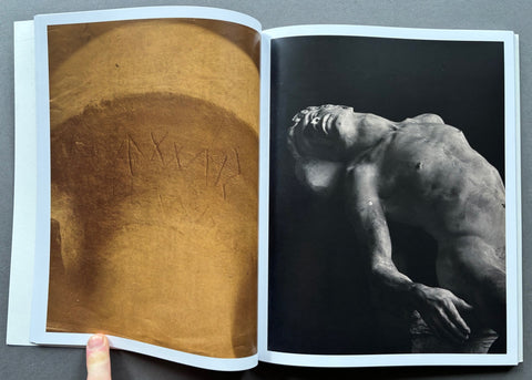 Remediations: Photographs from Art Academies