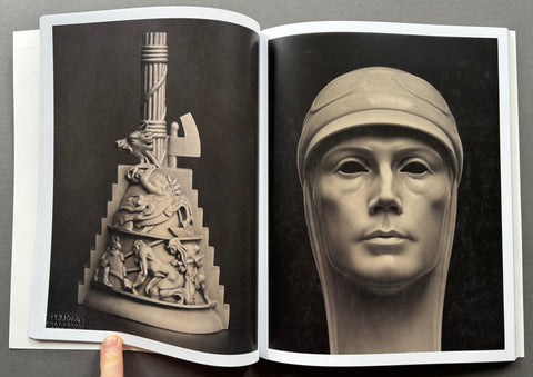 Remediations: Photographs from Art Academies