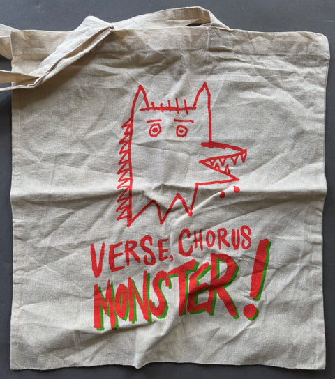 Verse, Chorus Monster!