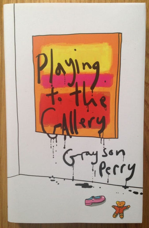 Playing to the Gallery