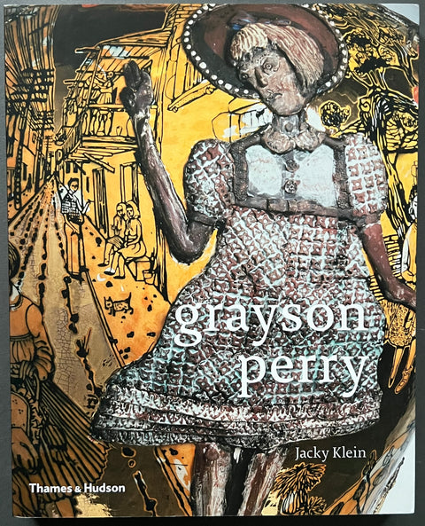 Grayson Perry