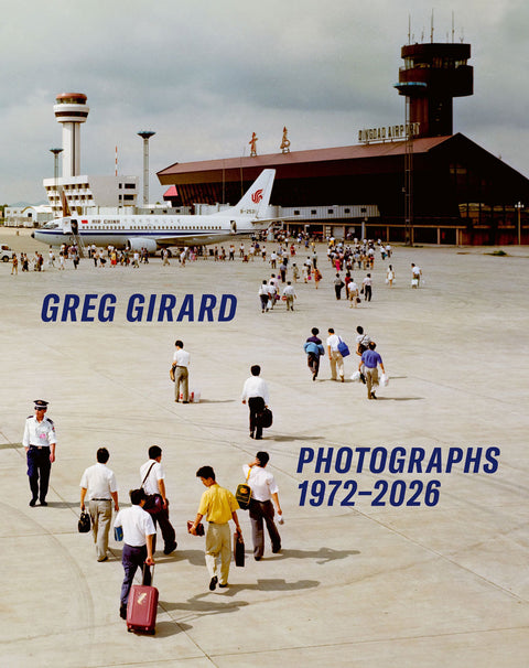 Photographs 1972-2026