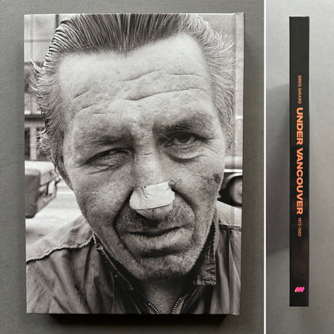 Under Vancouver 1972 - 1982