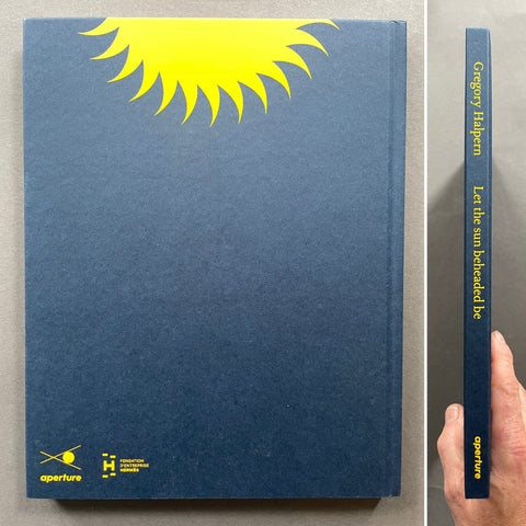 Let the Sun Beheaded Be
