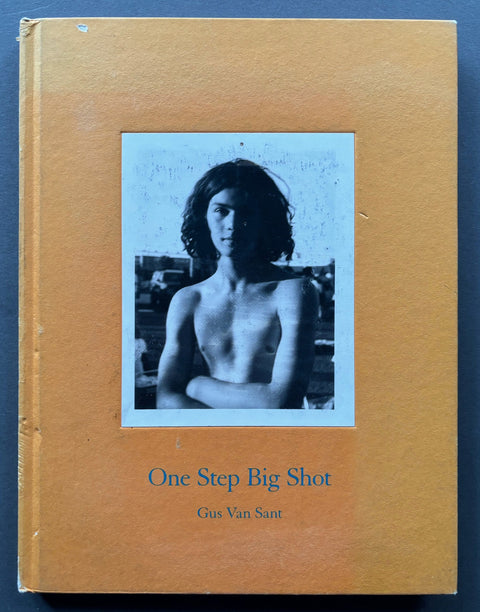 One Step Big Shot