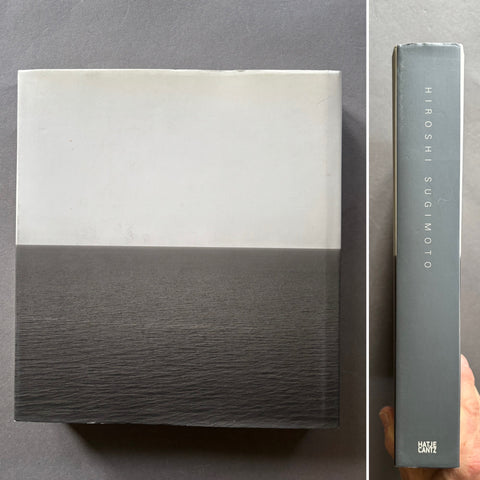Hiroshi Sugimoto