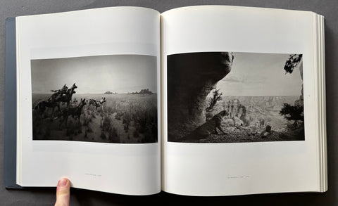 Hiroshi Sugimoto