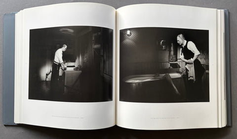 Hiroshi Sugimoto