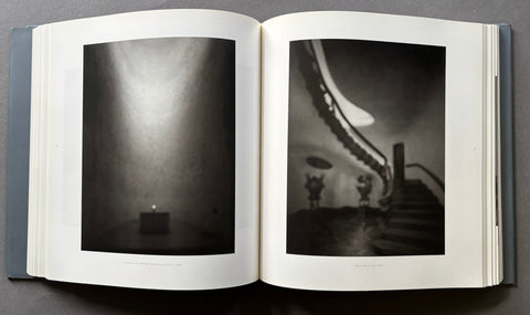 Hiroshi Sugimoto