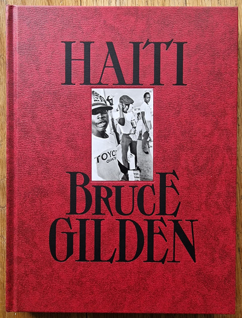 Haiti