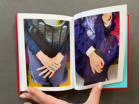Hands of Tokyo