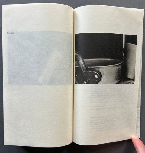 Hariban Award 2014 Catalogue
