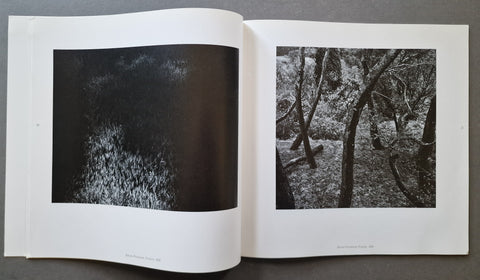 Harry Callahan Photographs: An Exhibition from the Hallmark Photographic Collection