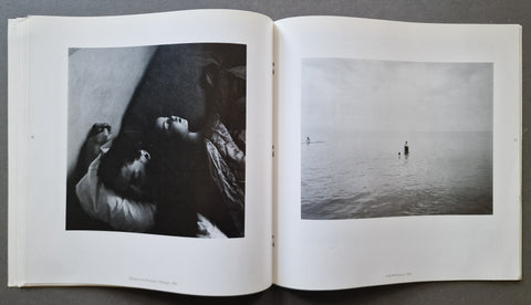Harry Callahan Photographs: An Exhibition from the Hallmark Photographic Collection