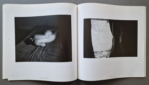 Harry Callahan Photographs: An Exhibition from the Hallmark Photographic Collection