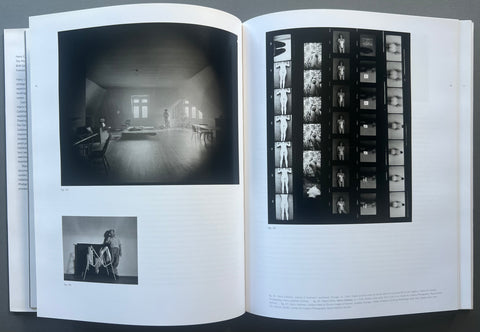 Harry Callahan: The Photographer at Work