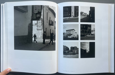 Harry Callahan: The Photographer at Work
