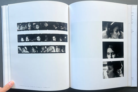 Harry Callahan: The Photographer at Work
