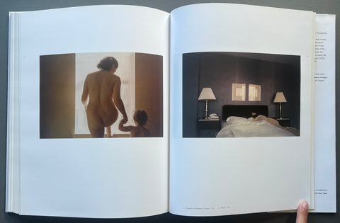 Harry Callahan: The Photographer at Work