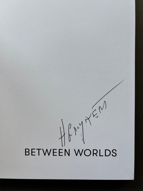 Between Worlds